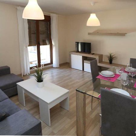 Apartamento Turisticos Puente Romano P3 1-A Саламанка Экстерьер фото