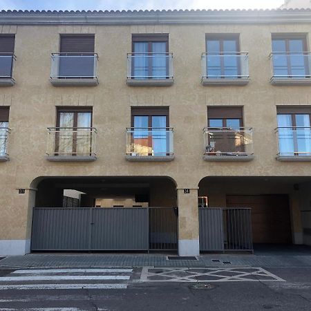 Apartamento Turisticos Puente Romano P3 1-A Саламанка Экстерьер фото